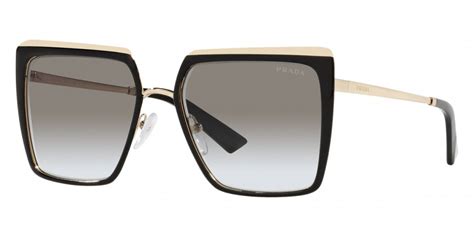 Prada™ Cinéma PR 58WS AAV0A7 57 